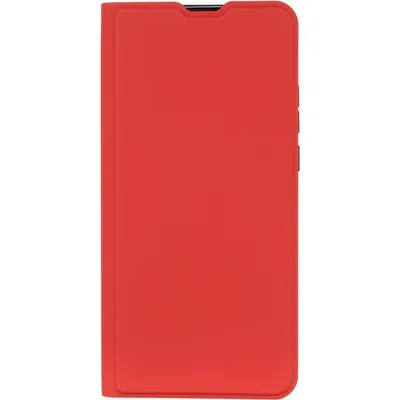 Чохол до мобільного телефона BeCover Exclusive New Style Xiaomi Redmi 14C 4G / Poco C75 Red (712662)