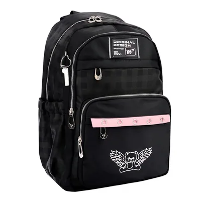 Рюкзак шкільний Yes Angel Bear TS-47 (559914)