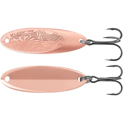Блешня Select AspMaster 18.0g 55mm GCMC (1870.81.66)