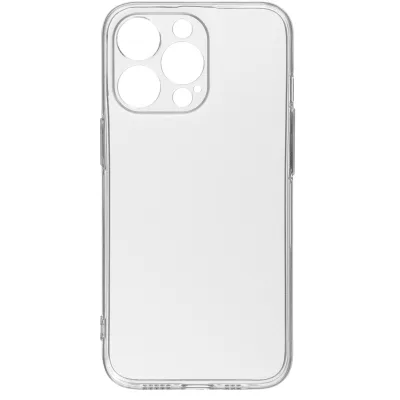 Чохол до мобільного телефона Armorstandart Air Series Apple iPhone 13 Pro Camera cover Transparent (ARM61255)