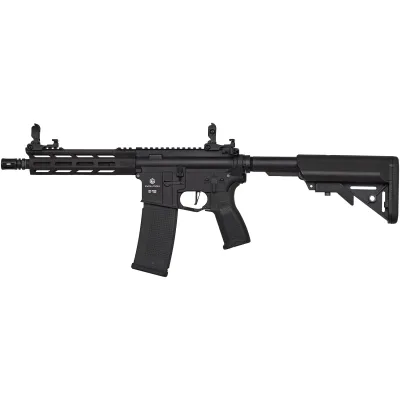 Гвинтівка страйкбольна Evolution Recon S EMR 6 мм (Стартовий комплект) (EH28AR B)