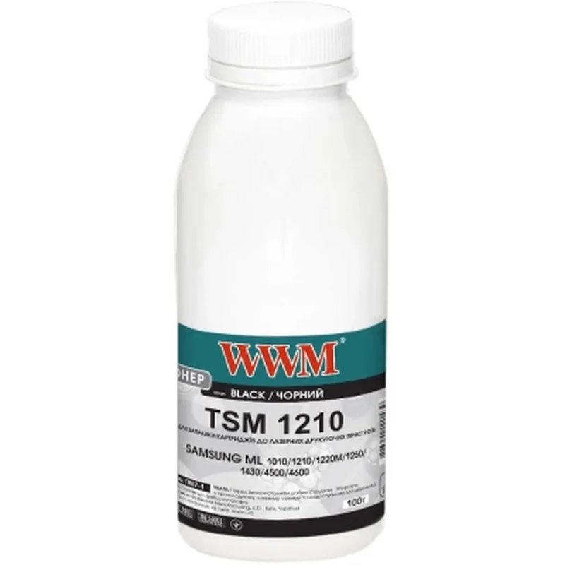 Тонер SAMSUNG ML-1210/1220/1250 WWM (TB57-1)