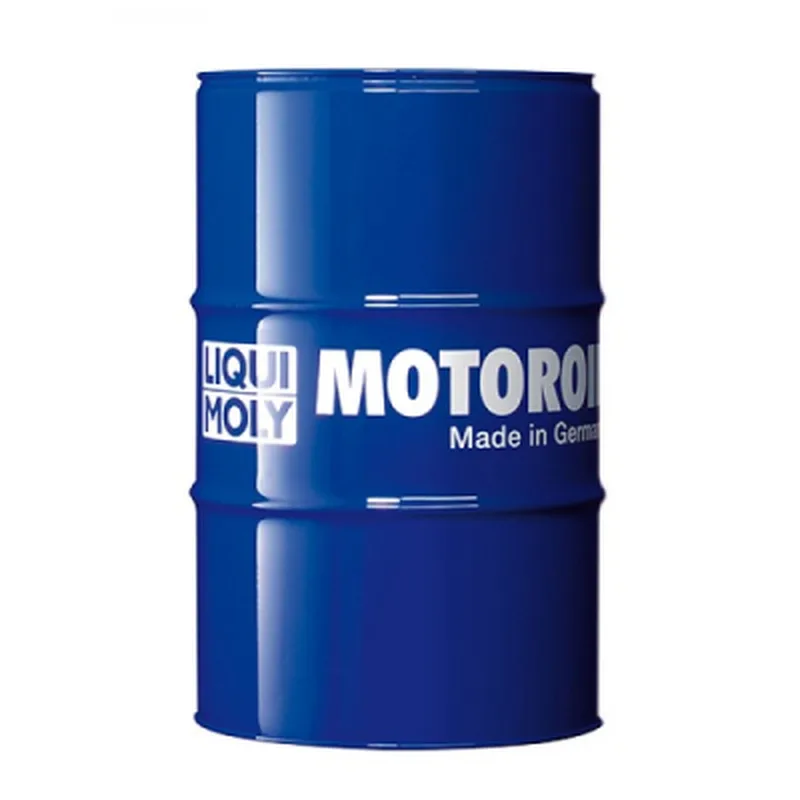 Моторна олива Liqui Moly Top Tec 4300 SAE 5W-30 60л. (3743)