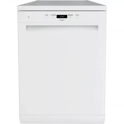 Посудомийна машина Whirlpool W2FHD624