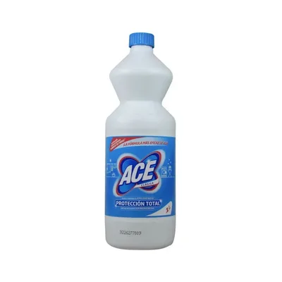 Відбілювач ACE 1 л (8001480020412)