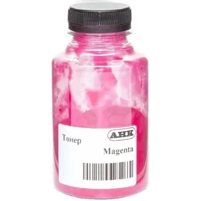 Тонер Kyocera Ecosys PA3500/MA3500, TK-5370 5K Magenta 140г АНК (50000490)