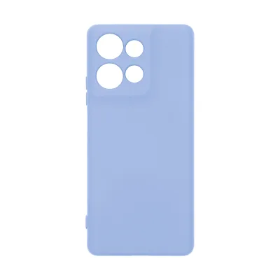 Чохол до мобільного телефона Armorstandart ICON Motorola G75 5G Camera cover Lavender (ARM81623)