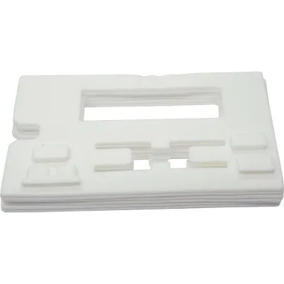 Поглинач чорнила Canon iPF 650/655/670/680/685/750/755/760/765/770/780/785 1320B014AA AHK (70263821)