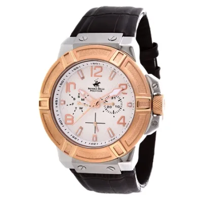 Наручний годинник Beverly Hills Polo Club BH549-04