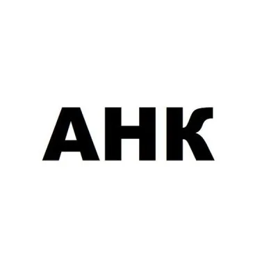 Тонер AHK Kyocera TK-3400 375г, для Ecosys PA4500/MA4500 (50000402)
