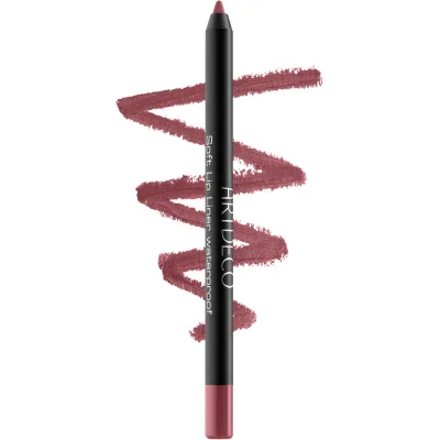 Олівець для губ Artdeco Soft Lip Liner Waterproof 186 - Shy Rose (4052136094329)