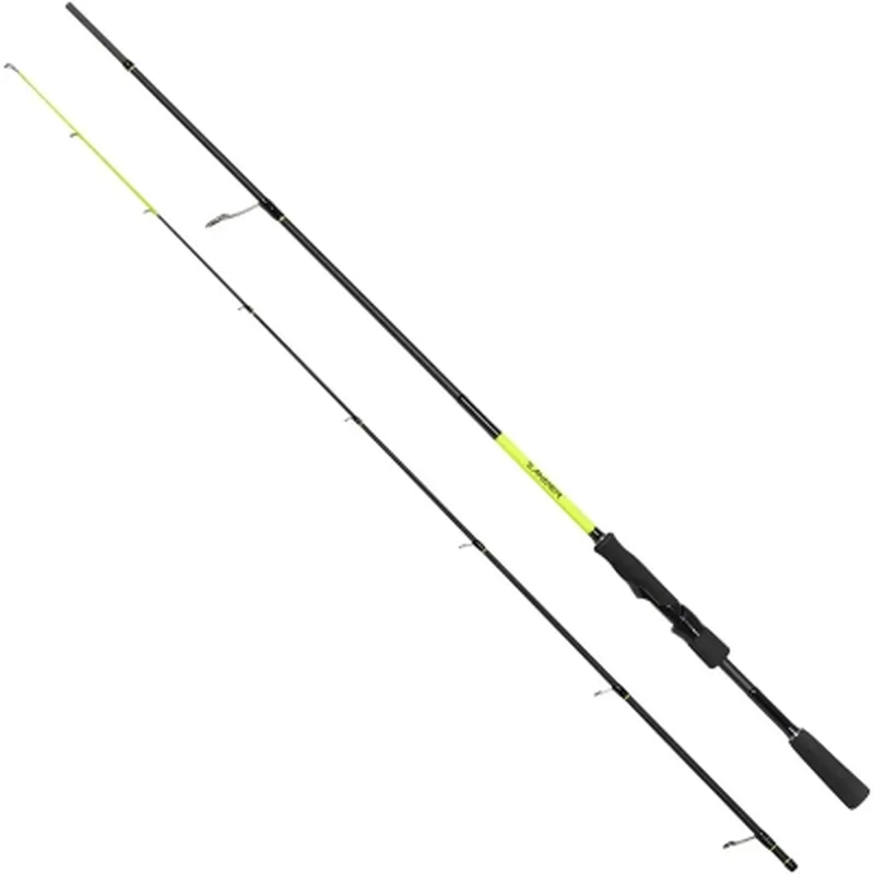 Вудилище Select Zander ZND-902H 2.70m 10-45g Ex.Fast (1870.74.97)