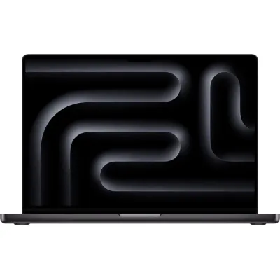 Ноутбук Apple MacBook Pro 16 A3428 M5 Pro Space Black (MGEC4UA/A)
