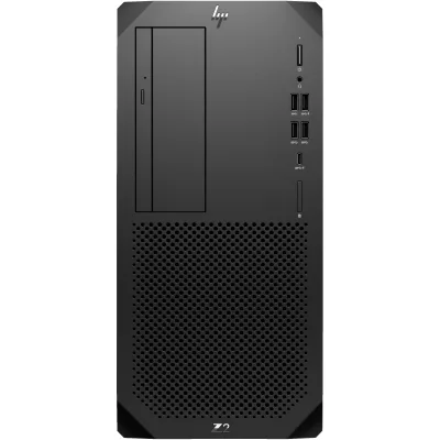 Комп'ютер HP Z2 G9 TWR / i7-14700, 16, 512, ODD, кл+м, Win11P (86D55EA)