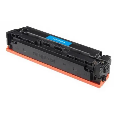 Корпус картриджу HP CF542A/203A жовтий (C_VIRGIN_CF542A)