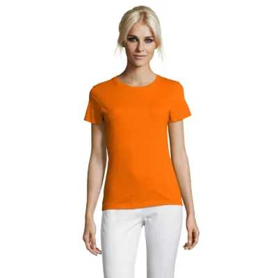 Футболка Sol's Regent Women помаранчевий L (01825400L)