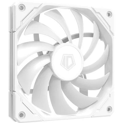 Кулер до корпусу ID-Cooling TF-12015-W