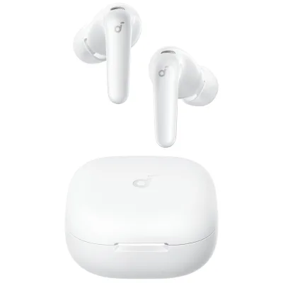 Навушники Anker SoundСore R60i NC White (D1202G21)