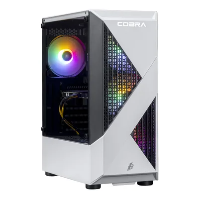 Персональний комп`ютер COBRA Advanced (A45.16.S5.55.22537)