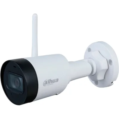 Камера відеоспостереження Dahua DH-IPC-HFW1430DS1-SAW (2.8)