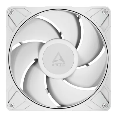 Кулер до корпусу Arctic P14 PRO PST WHT (ACFAN00317A)