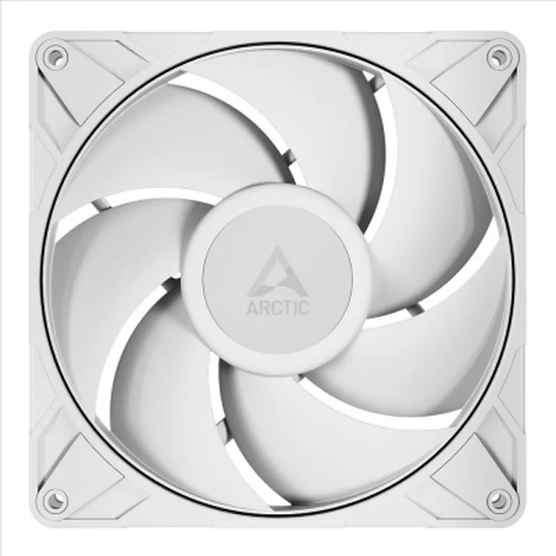 Кулер до корпусу Arctic P14 PRO PST WHT (ACFAN00317A)