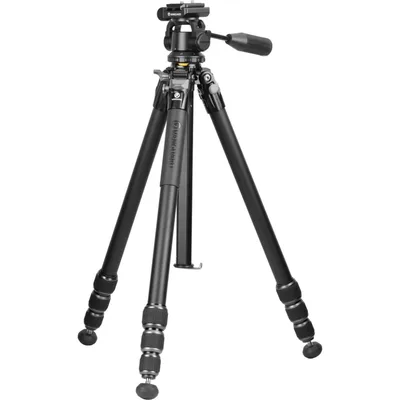 Штатив Vanguard VEO 5 264AO-28 (DAS303309)