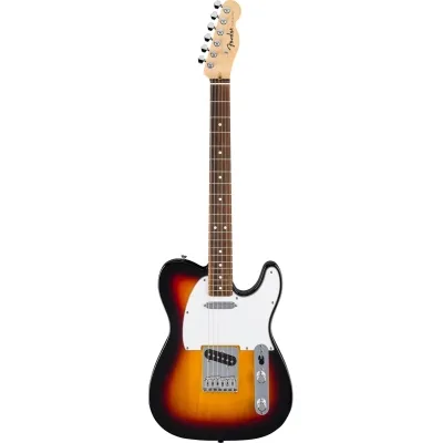 Електрогітара Fender Standard Telecaster LRL 3 Color Sunburst (301070)