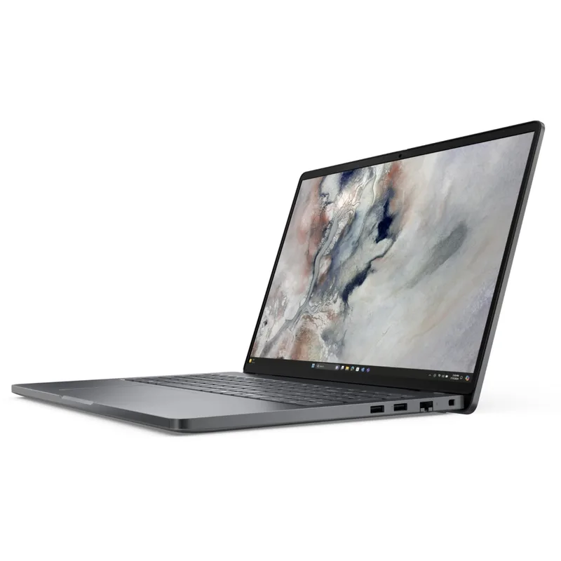 Ноутбук Dell Pro 16 (BTO105PC16250UA_W11P)