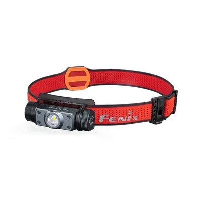 Ліхтар Fenix HM62-T V2.0 чорний (HM62TV2.0Bla)