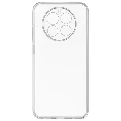 Чохол до мобільного телефона Dengos TPU Realme 12 4G Clear (DG-TPU-TRP-55)