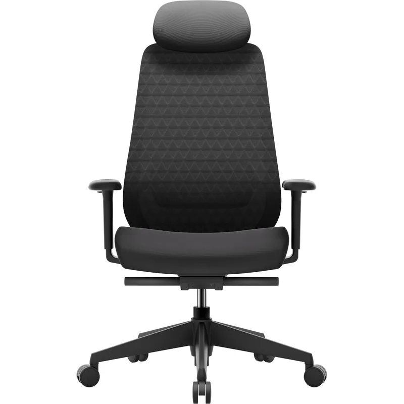 Офісне крісло OfficePro Omnis, OC640B (OC640B)