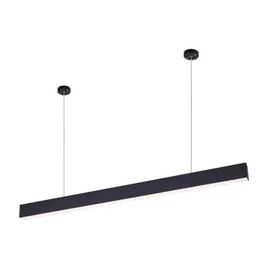 Світильник Lightwell LW-LINE-36W-B 6500K