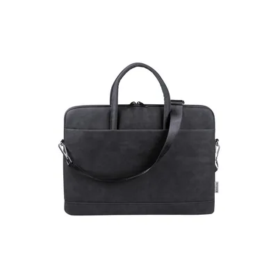 Сумка для ноутбука Defender 15.6" Trendy black (26130)