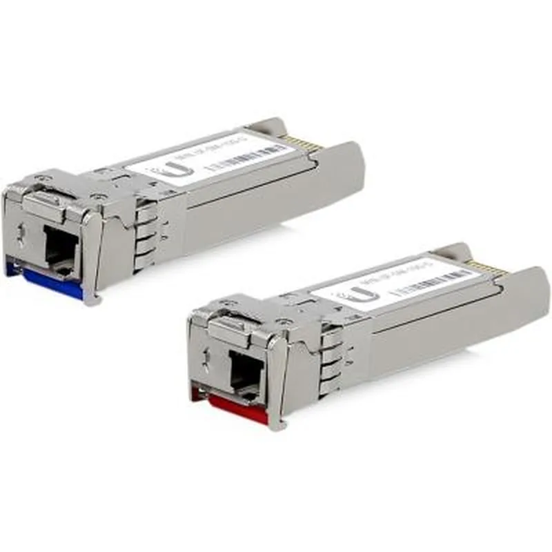Модуль SFP Ubiquiti UF-SM-10G