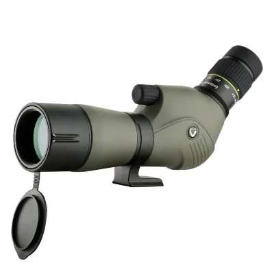 Підзорна труба Vanguard Endeavor XF 60A 15-45x60/45 WP (Endeavor XF 60A) (DAS301004)