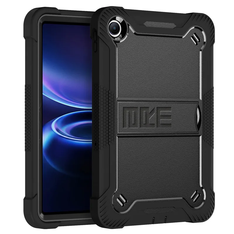 Чохол до планшета Armorstandart Rover Xiaomi Redmi Pad 2 9.7 Black (ARM91452)