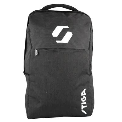 Рюкзак туристичний Stiga Eco Rival XL Black (1423-0106-83) (931290)
