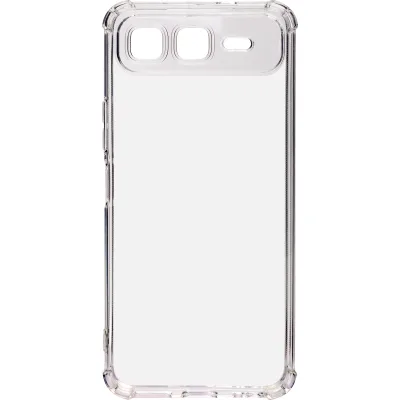 Чохол до мобільного телефона Armorstandart Air Force Infinix Smart 10 Plus 4G Clear (ARM87991)