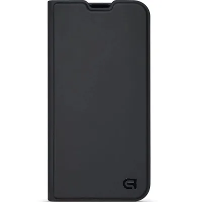 Чохол до мобільного телефона Armorstandart OneFold Case OPPO A6 Pro 4G Black (ARM89188)