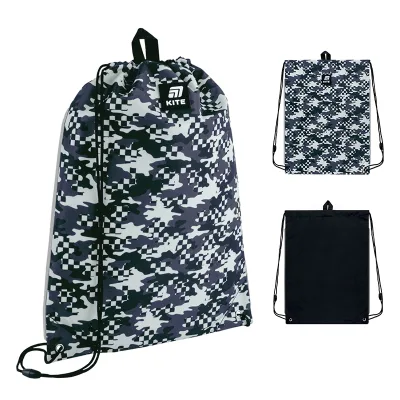 Сумка для взуття Kite 600L-2 (K25-600L-2)