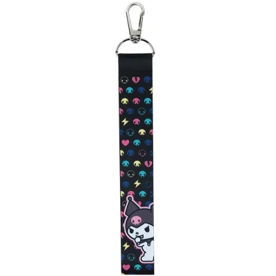 Брелок Kite підвіска Kuromi (HK24-3000-2)