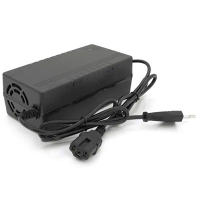 Мережевий зарядний пристрій для АКБ Voltronic LiFePo4 36V(43.8V), 12S, 5A (YT-3650-43850C13)