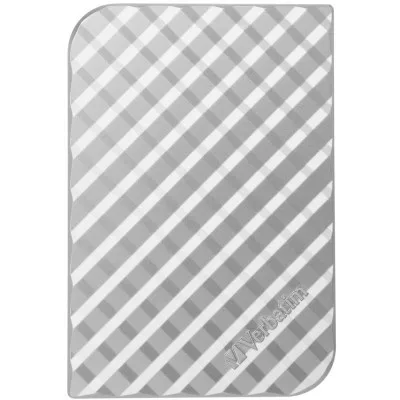 Зовнішній жорсткий диск 2.5" 1TB Verbatim (53197)