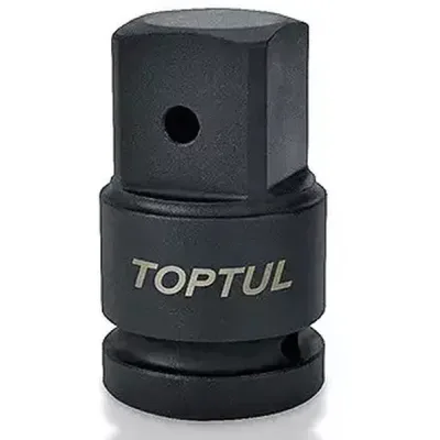 Адаптер для інструменту Toptul для голів ударний 1"х1-1/2" (KACP3248)