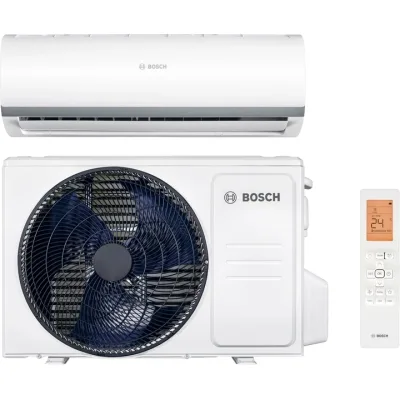 Кондиціонер Bosch CL2000 RAC 2,6 (7733702188)