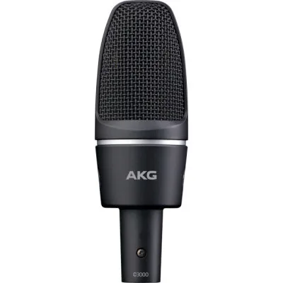 Мікрофон AKG C3000 (2785X00230)