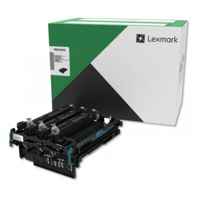 Модуль формування зображення Lexmark 4-Color Return Programme Imaging Kit 125K (78C0ZV0)