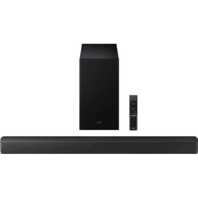 Акустична система Samsung HW-B650F/UA Black (HW-B650F/UA)