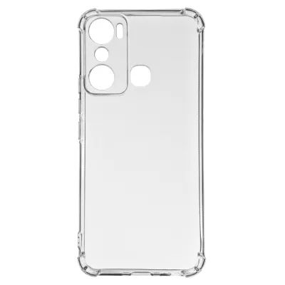 Чохол до мобільного телефона Armorstandart Air Force Infinix Hot 20i (X665E) Camera cover Transparent (ARM66429)